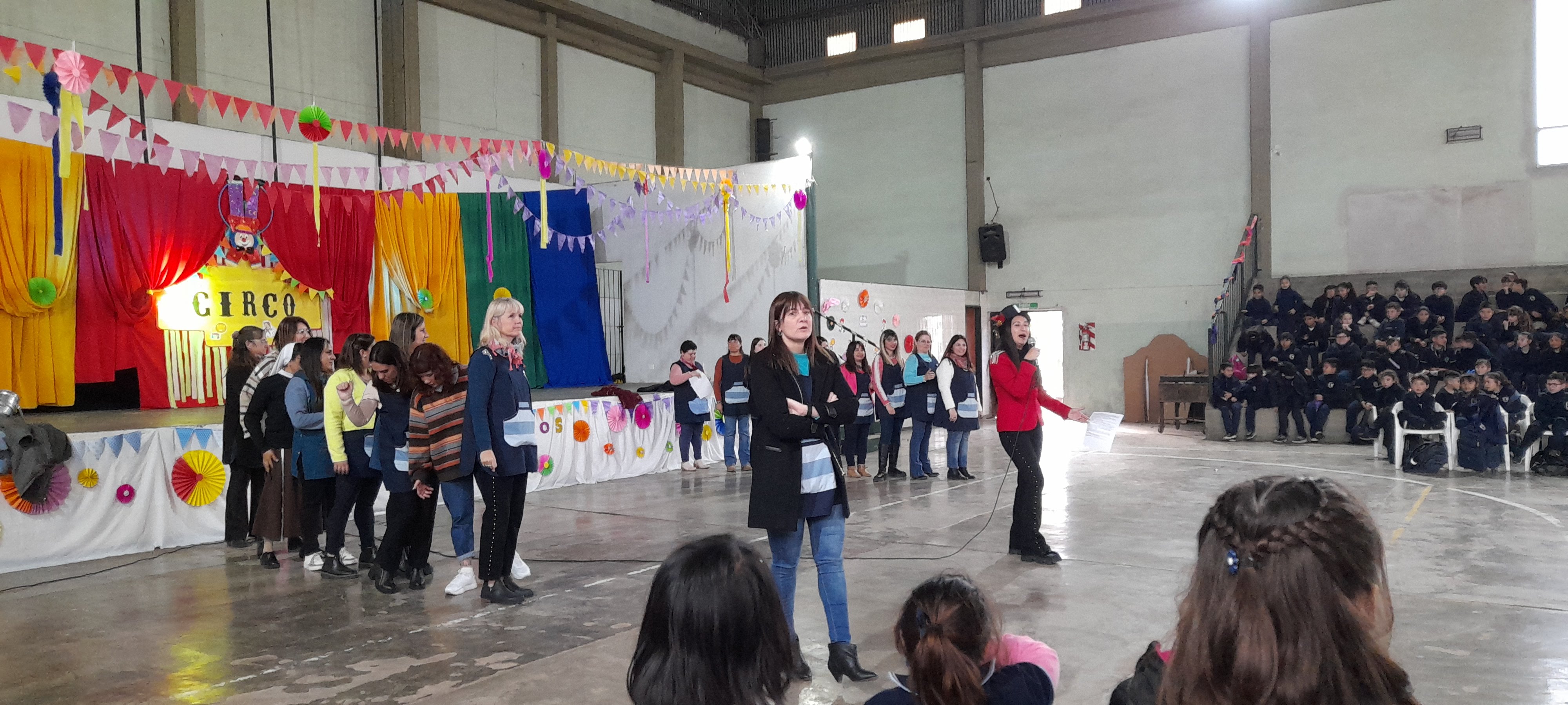 Comunidades y laicos 4